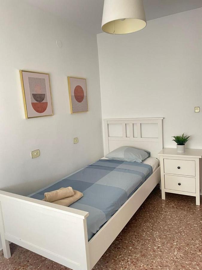 Uim Mediterraneo Isabel 23 Wifi Sagunto Exteriér fotografie