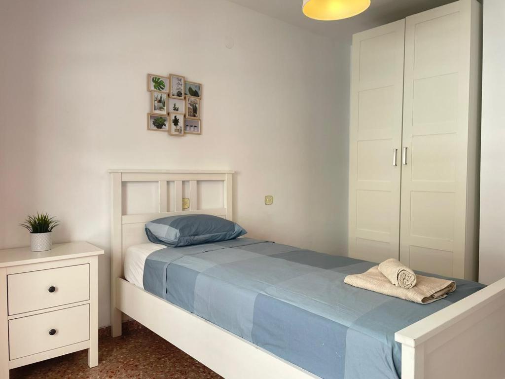 Uim Mediterraneo Isabel 23 Wifi Sagunto Exteriér fotografie
